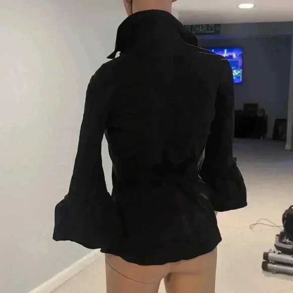 COPY - BCBG Max Azria  blouse - Picture 4 of 6